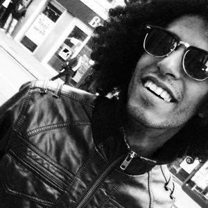 Meet your Posher, Joel